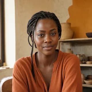 Fatou (persona de démonstration)